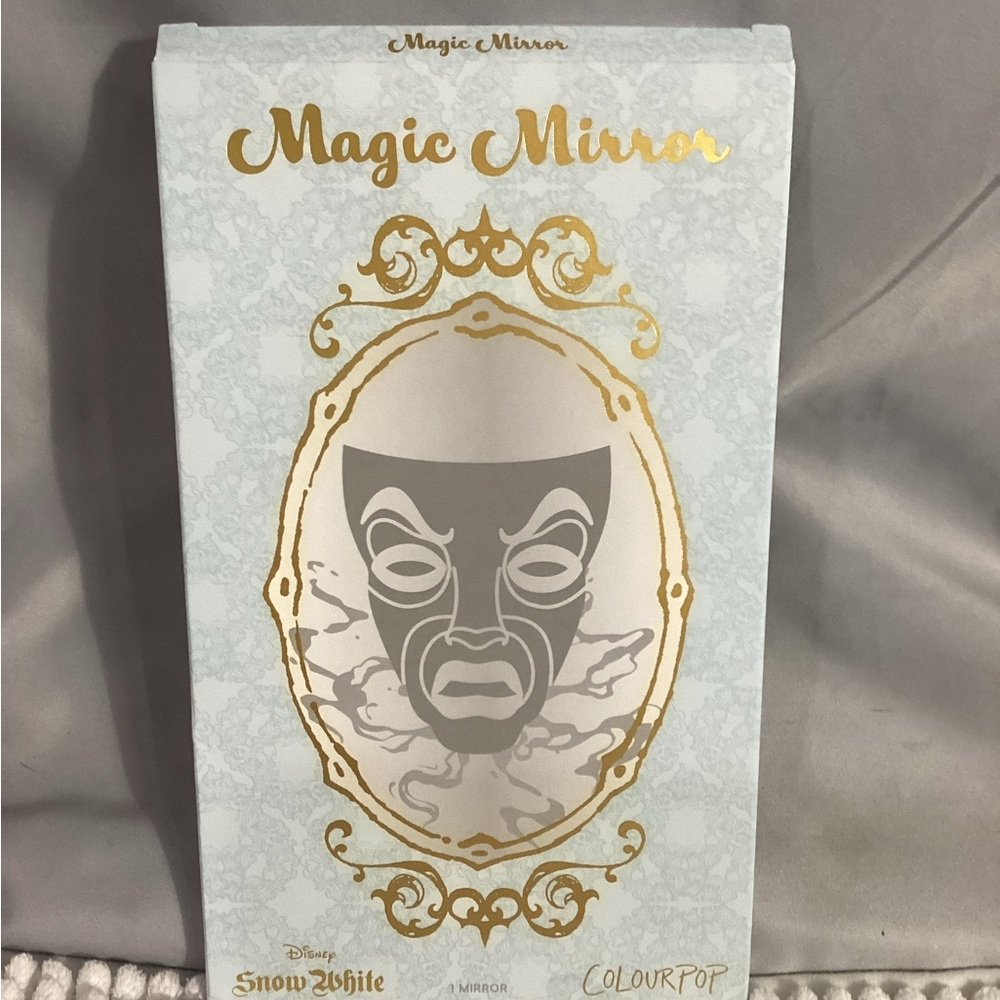 Colourpop Disney Snow White Evil Queen Hand Magic NEW SOLD OUT!! - Picture 3 of 8